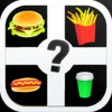 Icon of program: Quiz Pic Food - Trivia Ga…