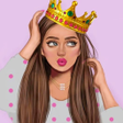 Icono de programa: Queen Wallpapers: Girly, …