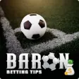 Icon of program: Baron Betting Tips