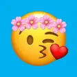 Icon of program: New Emoji - Extra Emojis …