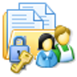 Icon of program: NTFS Security Auditor