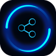 Icono de programa: Bluetooth App Sender, Eas…