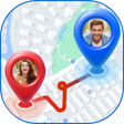 Icono de programa: Phone Tracker Live Locato…