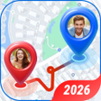 Icon of program: Phone Tracker Live Locato…