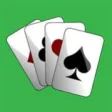 Icon of program: Solitaire for Windows for…