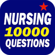 Icon of program: Nursing Quiz 10000+ Quest…