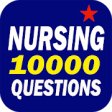 Icon of program: Nursing Quiz 10000+ Quest…
