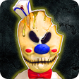 Icono de programa: Scary Ice Scream Granny M…