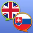 Icon of program: English Slovak dictionary…