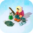 Icon of program: Ice Fishing Craft: Ultima…