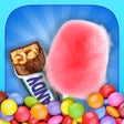 Icon of program: Sweet Candy Store: Candy …