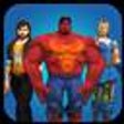 Icon of program: Super Street Fighters Act…