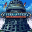 Icono de programa: Steel Artery: Train City …