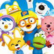 Icon of program: Pororo World - AR Playgro…