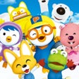 Icon of program: Pororo World - AR Playgro…