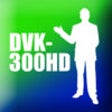 Icon of program: DVK-300HD