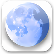 Icono de programa: Pale Moon Portable (32-bi…