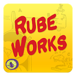 Icono de programa: Rube Works: Rube Goldberg…