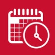 Icon of program: Teleopti WFM MyTime