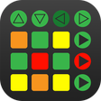 Icono de programa: Launch Buttons Demo