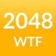 Icon of program: 2048 WTF