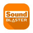 Icon of program: Sound Blaster Connect