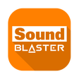 Icon of program: Sound Blaster Connect