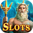 Slots Zeus Riches Casino Slots icon