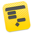 Icon of program: OmniPlan 3
