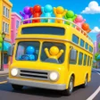 Icon of program: Bus Fever-Car Jam Escape