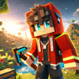 Icono de programa: Maizencraft: Craft Surviv…