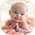 Icon of program: Funny Babies Stickers for…