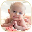 Icon of program: Funny Babies Stickers for…