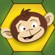 Monkey Wrench - Word Search Puzzle Game icon