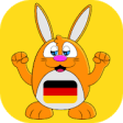 Icon of program: Learn German LuvLingua Pr…