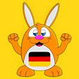 Icon of program: Learn German LuvLingua Pr…