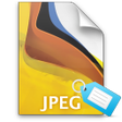 Icono de programa: JPG Edit EXIF Data In Mul…