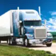 Icon of program: Big Truck Hero - Truck Dr…