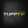Icon of program: YuppTV - LiveTV, Catch-up…