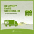 Icon of program: Magento Delivery Date Sch…
