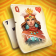 Icono de programa: Solitaire: Treasure of Ti…