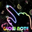 Icon of program: Draw Everything! GLOW Not…