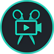 Icon of program: Video Editor Movavi