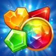 Icono de programa: Gem Jewel Blast 2019 New …