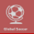 Icono de programa: Global Soccer for Windows…