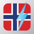 Icon of program: Learn Norwegian - Free Wo…