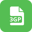 Icon of program: Free 3GP Video Converter
