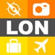 Icon of program: London City Secrets - The…