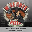 Icon of program: WiseGuys Pizza South Buff…