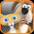 Icon of program: Talking Animals - Dog Cat…